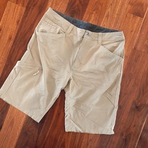 Patagonia shorts